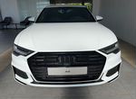 Audi A6 2.0 AMT, 2022 Новый