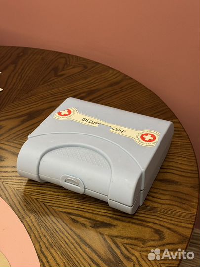 Zepter Bioptron compact. 3