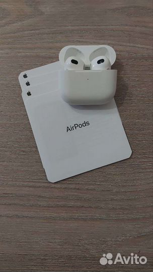 AirPods 3