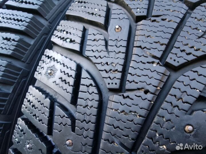 Hankook Winter I'Pike RS2 W429 205/65 R15