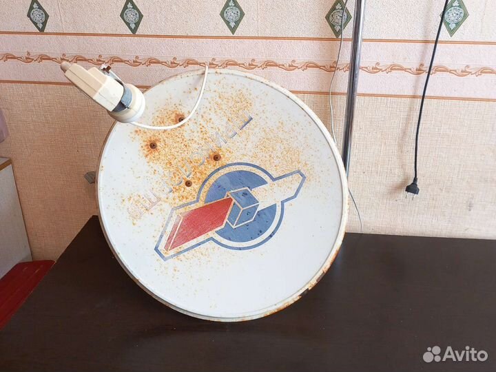 Ресивер триколор тв GS-8300N