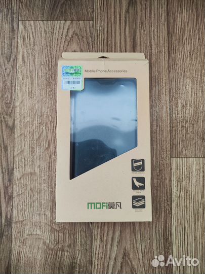 Чехол книжка на Xiaomi Mi 9 SE