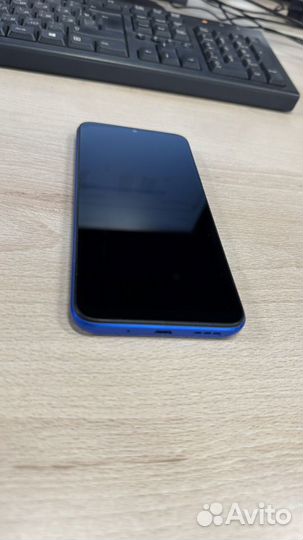 Xiaomi Redmi 9C (NFC), 2/32 ГБ