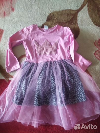 Одежда для девочек