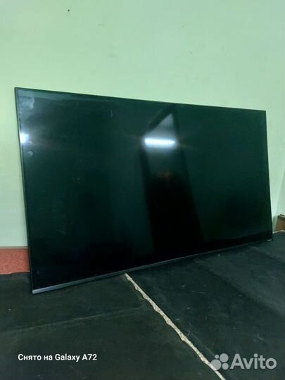 Телевизор lg SMART tv 4k