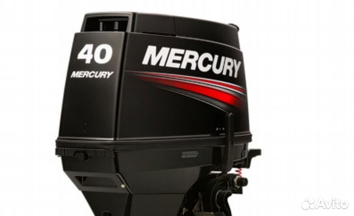 Плм Mercury (Меркури) ME 40 ELO 697CC (дистанция)