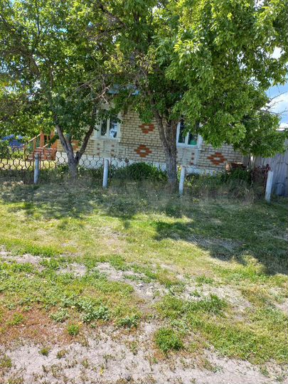 Дом 59 м² на участке 10 сот.