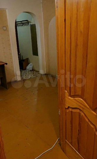 2-к. квартира, 461 м², 1/5 эт.