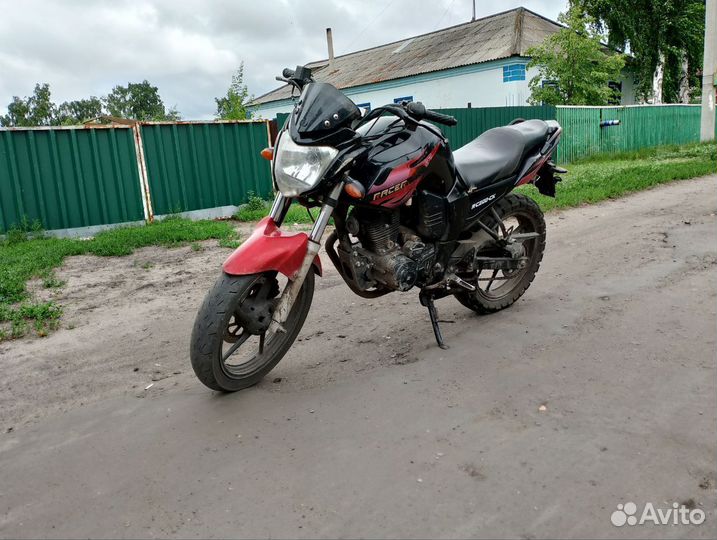 Продам racer nitro