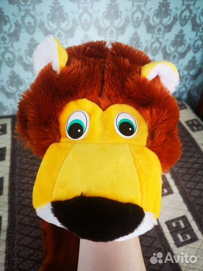 Карнавальный костюм для мальчика