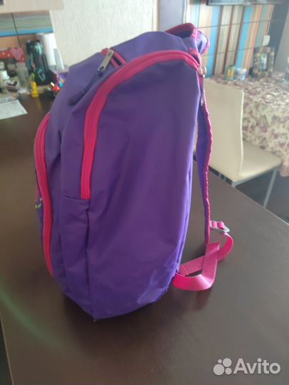 Рюкзак для гимнастики