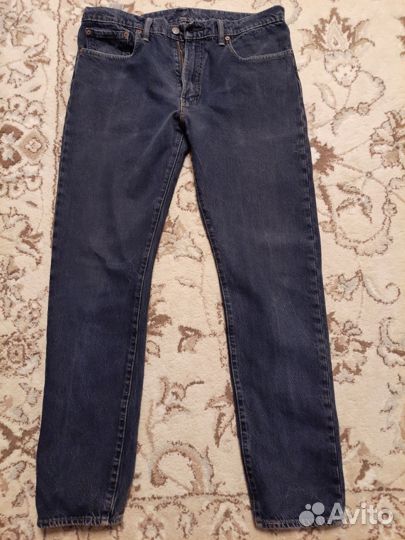 Джинсы Levi's 512