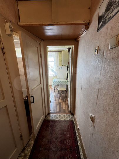 3-к. квартира, 60 м², 3/5 эт.