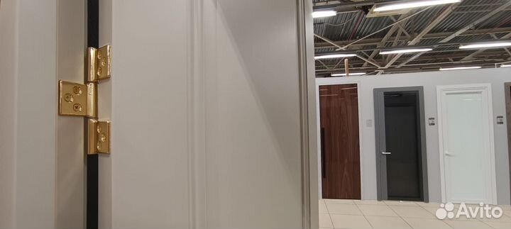 Дверное полотно 800*2300 Profildoors