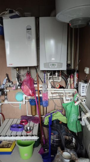 Коттедж 110 м² на участке 6 сот.