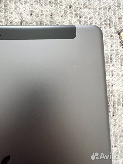 iPad 7 поколения 32 gb cellular