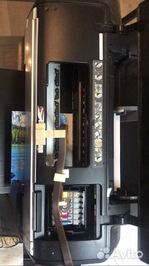 Принтер epson 1410