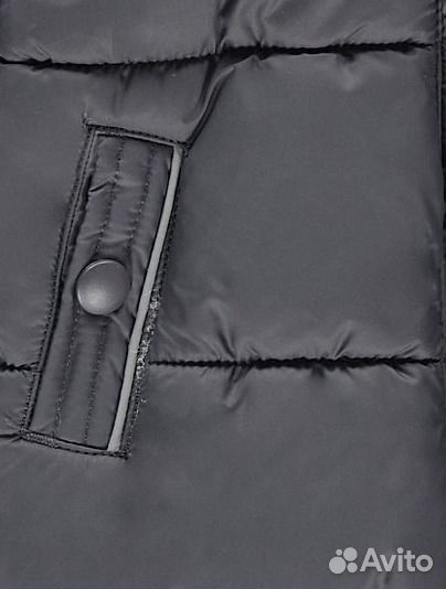 Куртка удлиненная. /Англия./ Р-р: 1-1,5 года