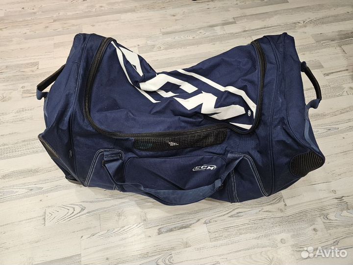 Хоккейный баул CCM 40