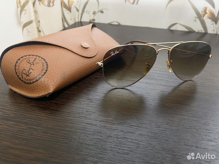 Очки Ray-Ban