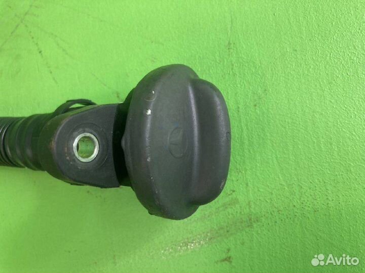 Трубка маслозаливной горловины KAMAZ 5490-T5