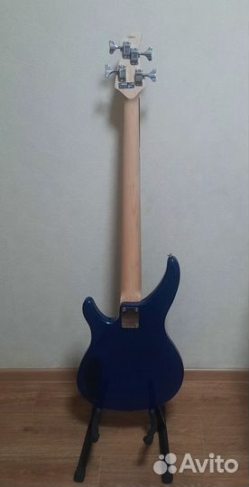 Новая Бас-гитара Yamaha trbx174