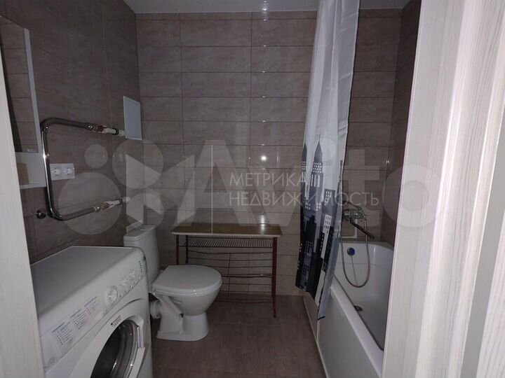 Квартира-студия, 20 м², 5/19 эт.