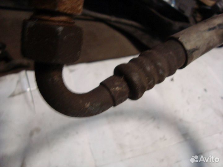 Трубка кондиционера W202 M111 A1112302356