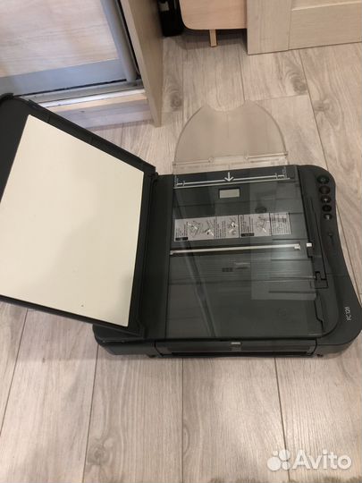 Копировальный аппарат Canon FC 128, 2 шт