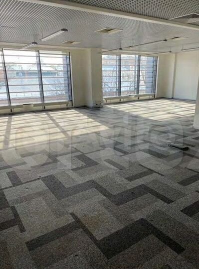 Сдам офисное помещение, 680 м²
