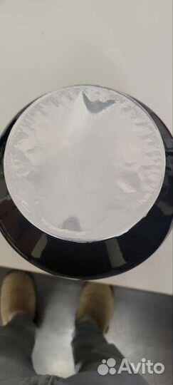 Протеин junior athlete с креатином, вкус шоколад