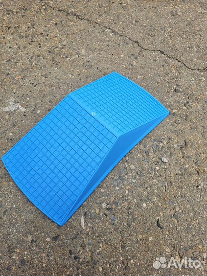 Лоток для добычи золота