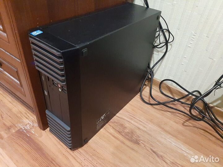 Компьютер бу
