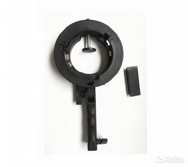 Кронштейн Raylab RL-MBS2 для накамерной вспышки c