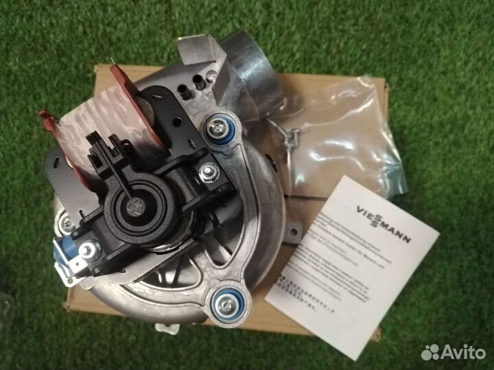 Вентилятор Viessmann (7822865)
