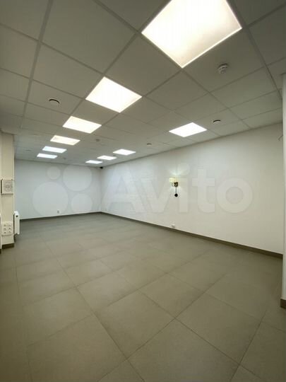 Офисное помещение, 40 м², люкс