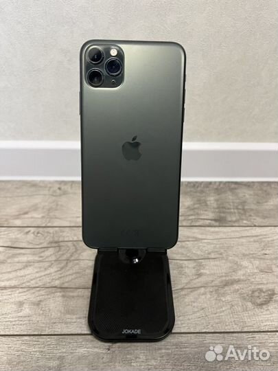 iPhone 11 Pro Max, 256 ГБ