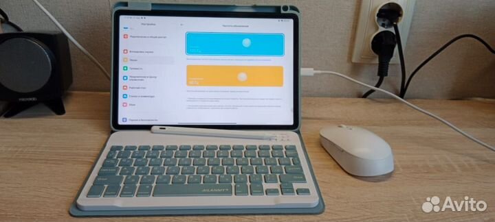 Планшет Xiaomi pad 5