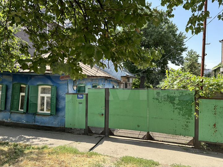 Участок 6 сот. (ИЖС)