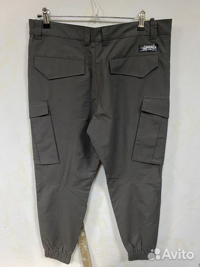 Штаны карго Anteater