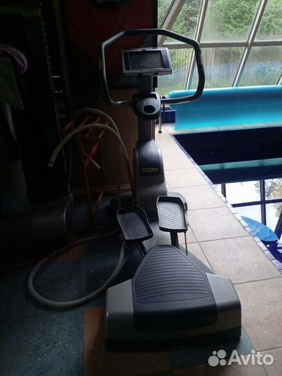 Тренажер степпер