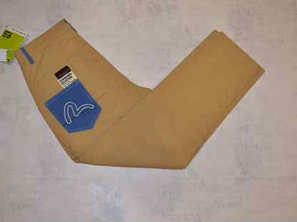 Evisu Tevadnewro, Барнаул