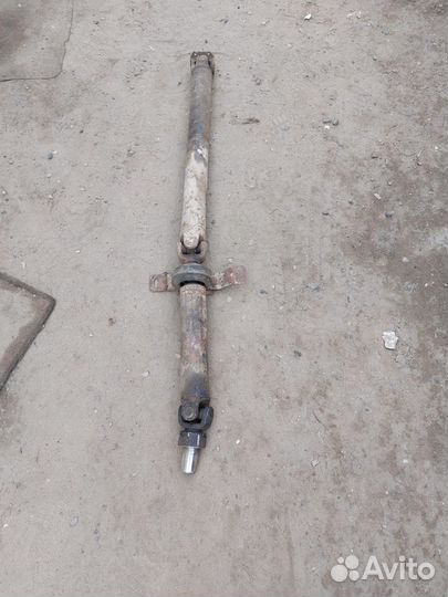 Кардан газ 3110 Волга