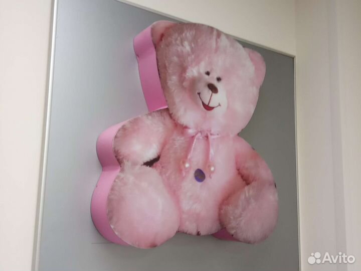 Светильник дизайнерский