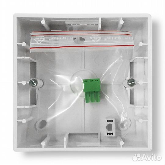 Микро микшер Ecler wpamix-T