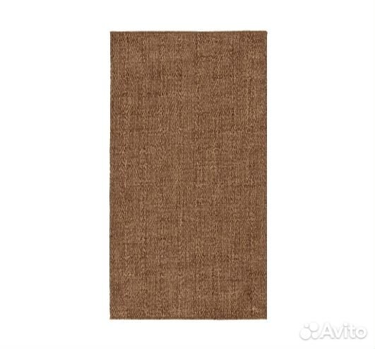 Новый ковер икеа