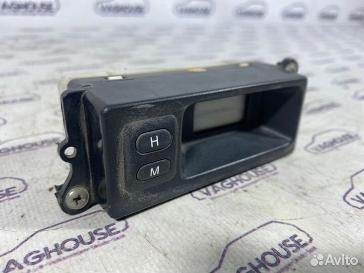 Часы Rover 200 25 AND MG ZR 1.6 2000