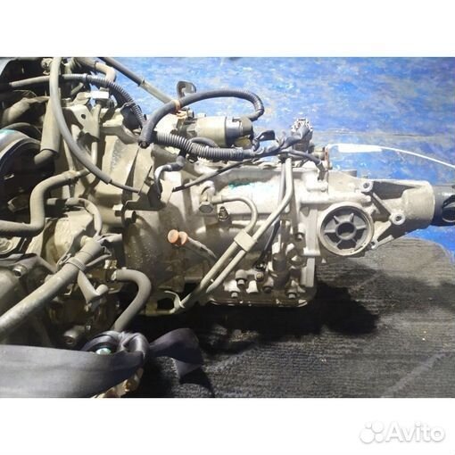 Автомат АКПП daihatsu atrai S321G KF-DET