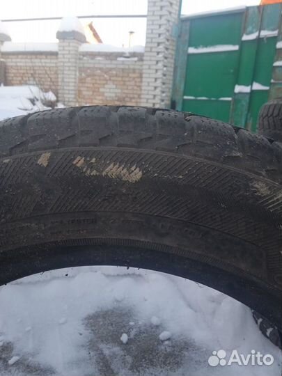 Cordiant Polar 2 185/65 R15