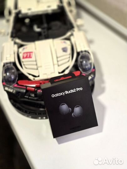 Samsung galaxy Buds2 Pro